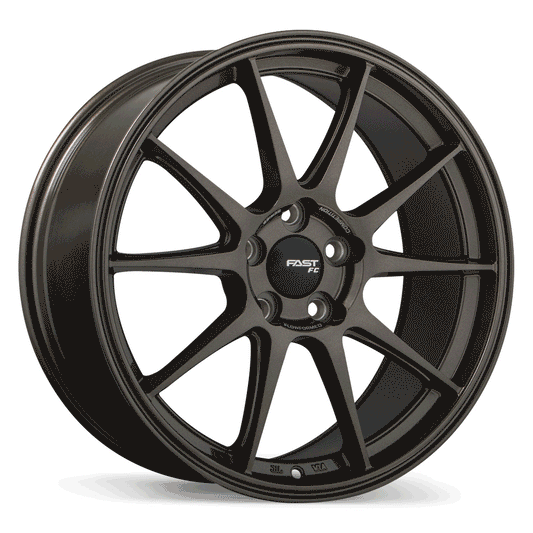Fast Wheels