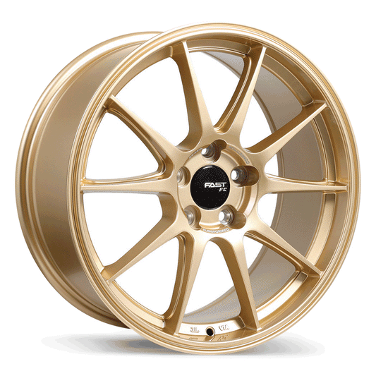 Fast Wheels