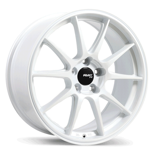 Fast Wheels