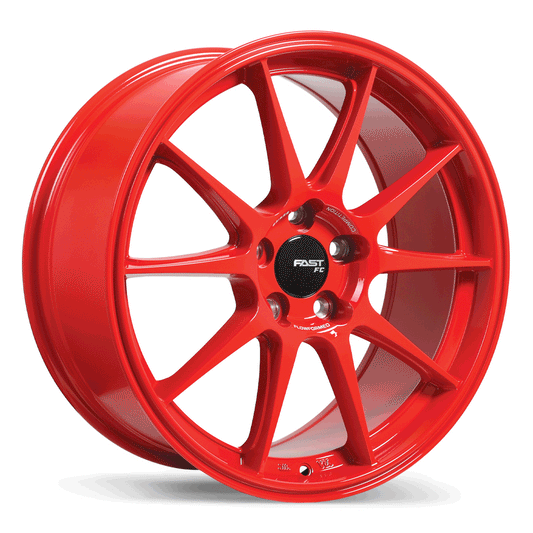 Fast Wheels