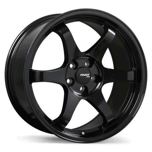 Fast Wheels