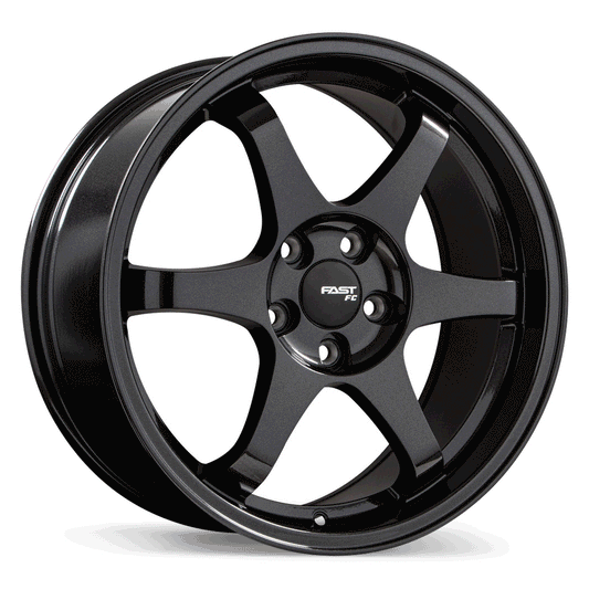 Fast Wheels