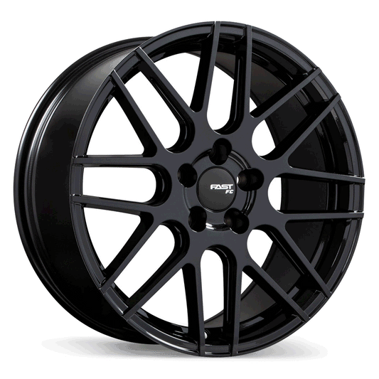 Fast Wheels