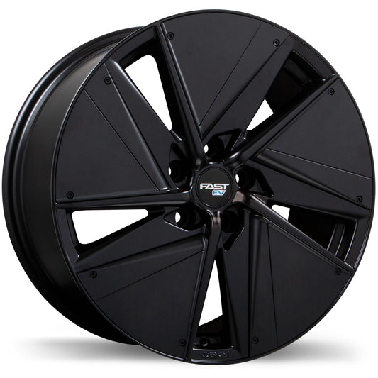 Fast Wheels