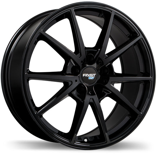 Fast Wheels