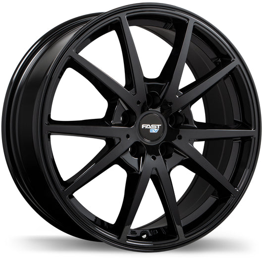Fast Wheels
