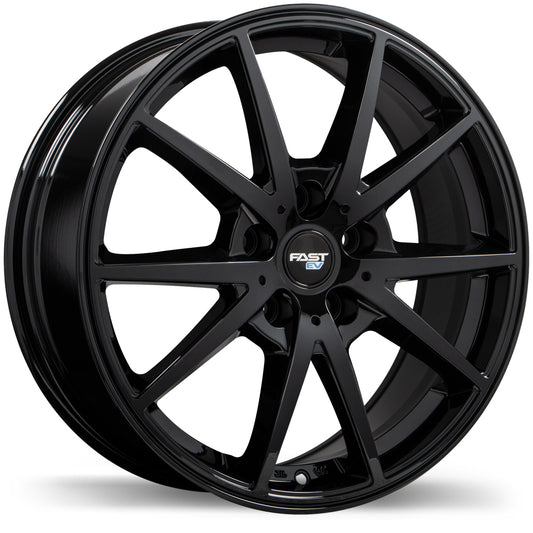 Fast Wheels