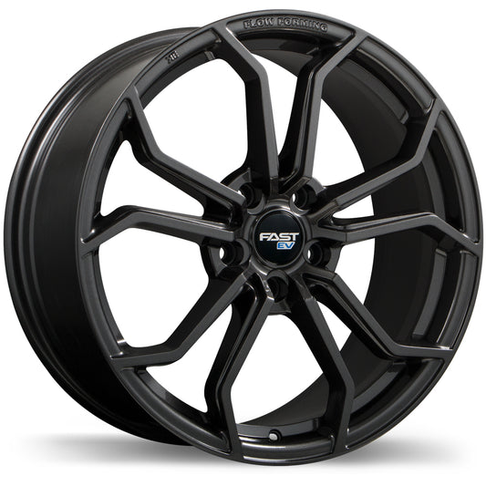 Fast Wheels
