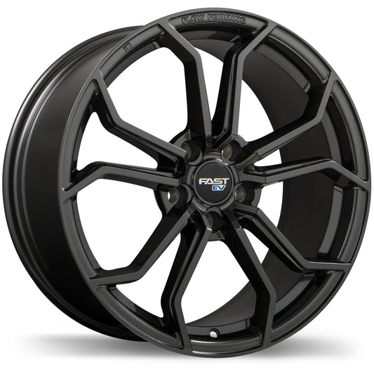 Fast Wheels
