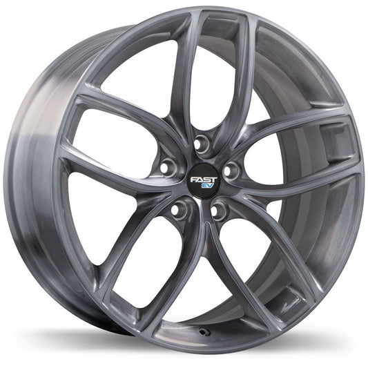 Fast Wheels