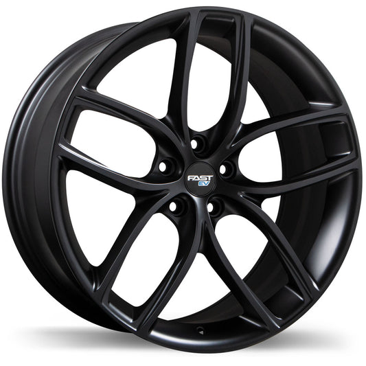 Fast Wheels