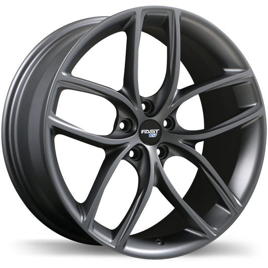 Fast Wheels