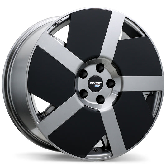 Fast Wheels