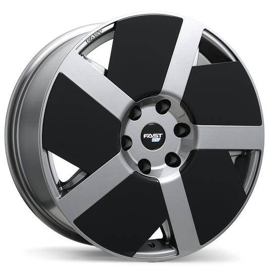 Fast Wheels