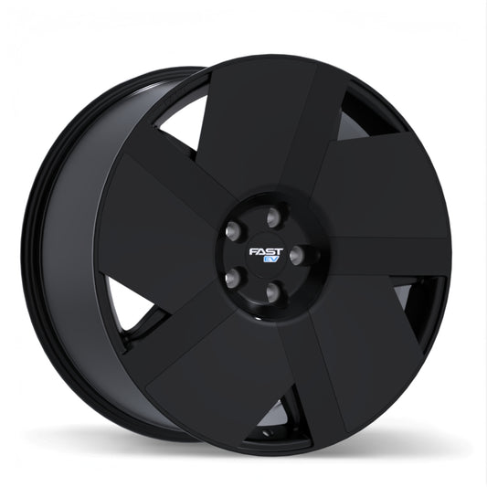 Fast Wheels