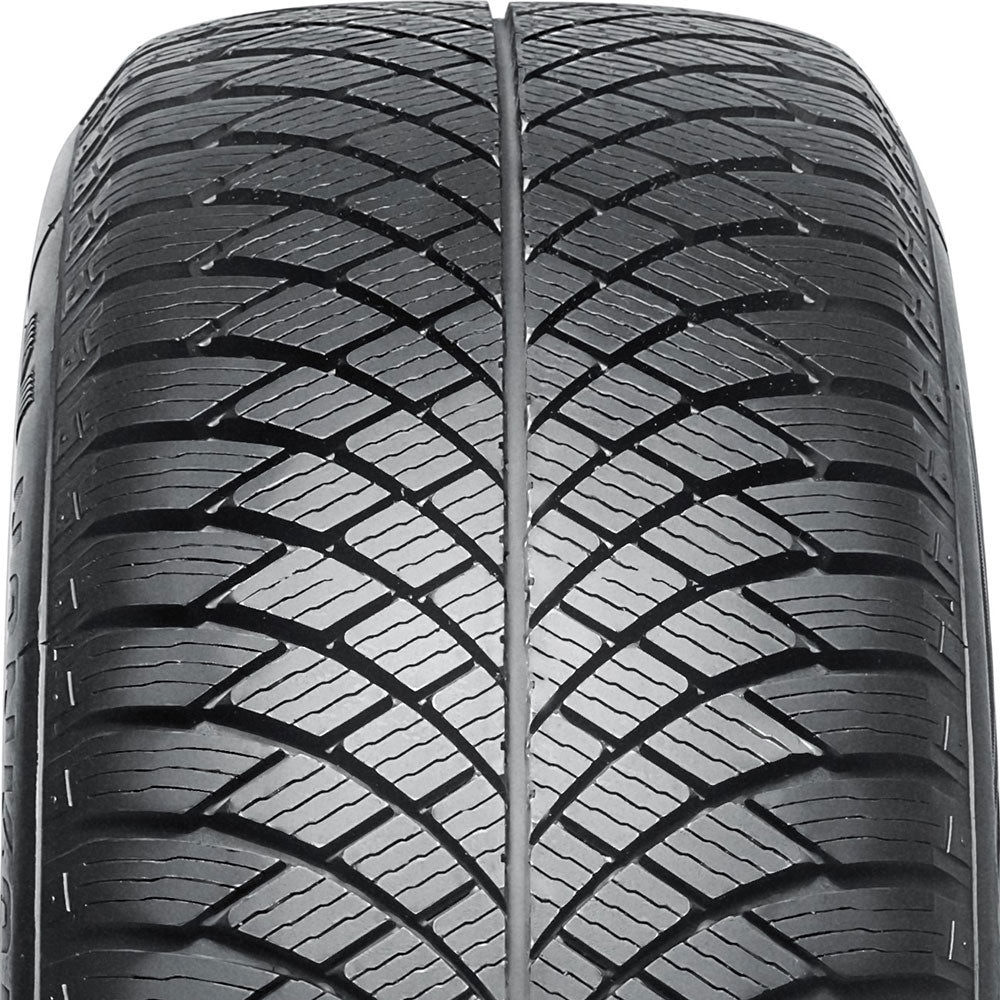Toyota BZ4X XLE Winter Package 20" Nankang