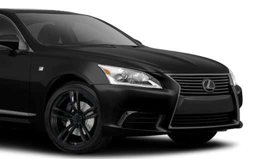 Lexus LS600h L Winter Package 19"