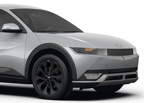 Hyundai Ioniq5 Winter Package 18" EV05