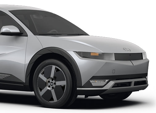 Hyundai Ioniq5 Winter Package 18" EV06