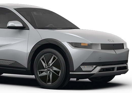 Hyundai Ioniq5 Winter Package 18" EV01