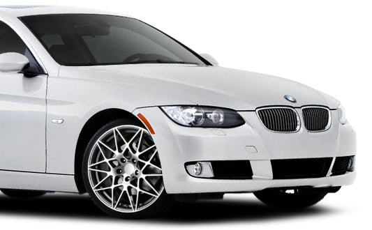 BMW 328i Winter Package 18" Unstaggered