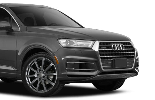 Audi Q7 Winter Package 18"