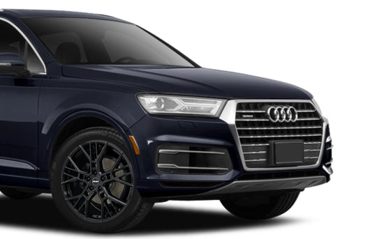 Audi Q7 Winter Package 19" Spectre