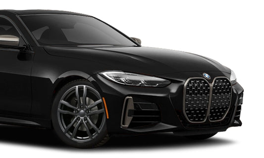 BMW 430i Winter Package 18" Unstaggered