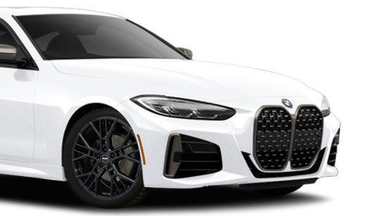 BMW 430i Winter Package 19" Unstaggered