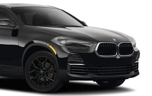 BMW X2 Winter Package 18" Unstaggered