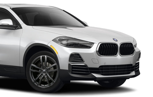 BMW X2 Winter Package 19" Unstaggered Replika