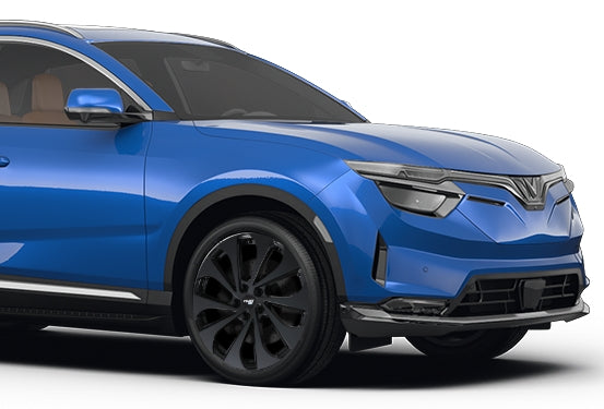 Vinfast VF8 Winter Package 19" Toyo