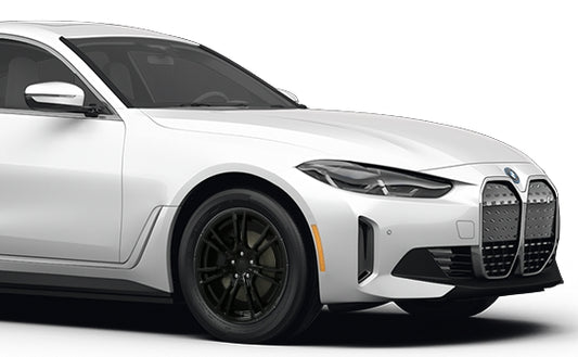 BMW i4 eDrive40 Winter Package 18 Michelin