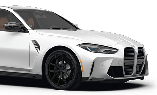 BMW M3 xDrive Winter Package 19 Continental