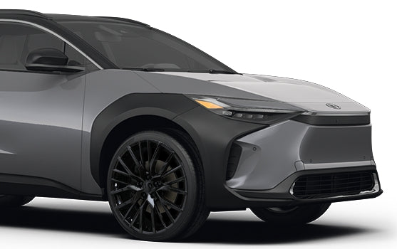 Toyota BZ4X XLE Winter Package 20" Nankang