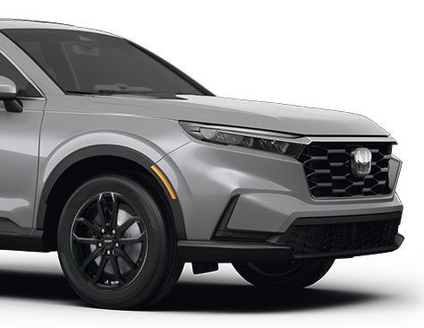 HONDA CR-V Winter Package 17"