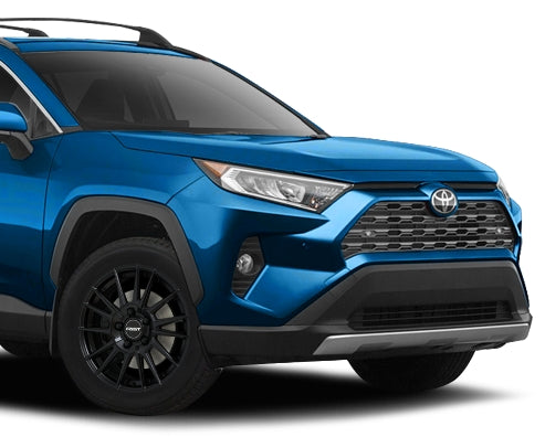 Toyota Rav4 Winter Package 17"