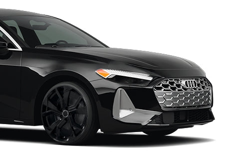 Audi A5 Sportback Winter Package 18"