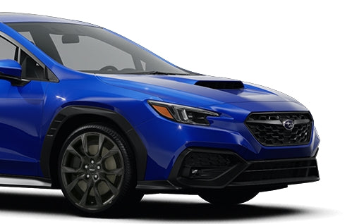 Subaru WRX Winter Package 18"