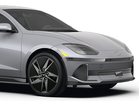Hyundai Ioniq6 Winter Package 19" EV01