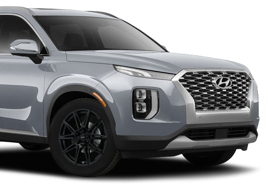 Hyundai Palisade Winter Package 18"
