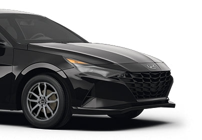 Hyundai Elantra Winter Package 17"