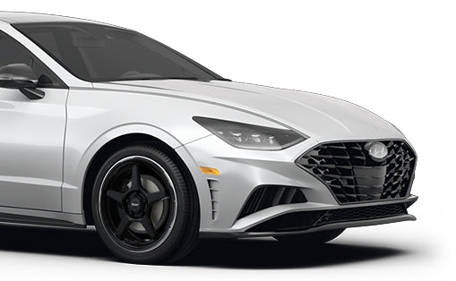 Hyundai Sonata Winter Package 17"